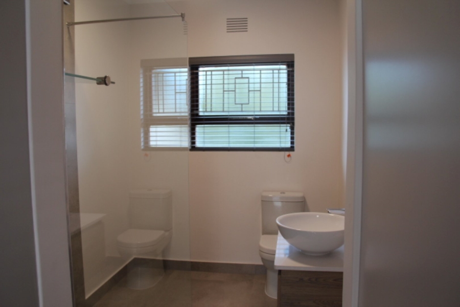 To Let 4 Bedroom Property for Rent in Dormehls Drift Western Cape